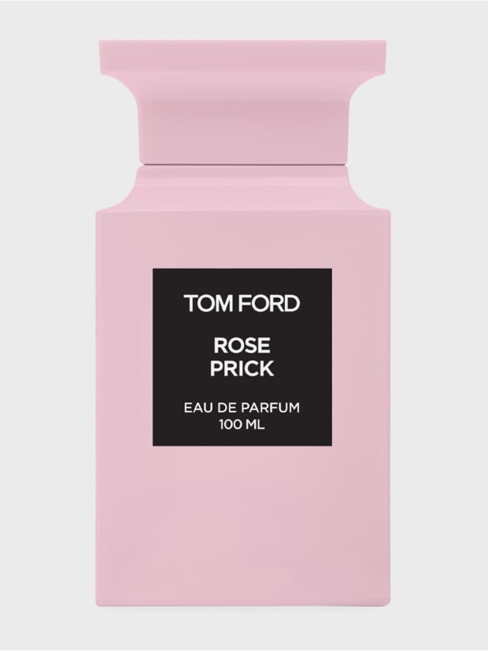 Tom Ford, Rose Prick EDP, 3.4oz / 100ml, NEW!!